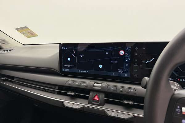 2024 Kia K4 Sport CL4m