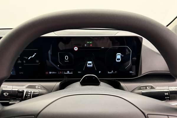 2024 Kia K4 Sport CL4m