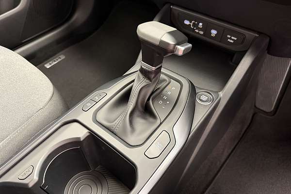 2024 Kia K4 Sport CL4m