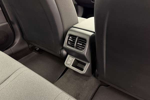 2024 Kia K4 Sport CL4m