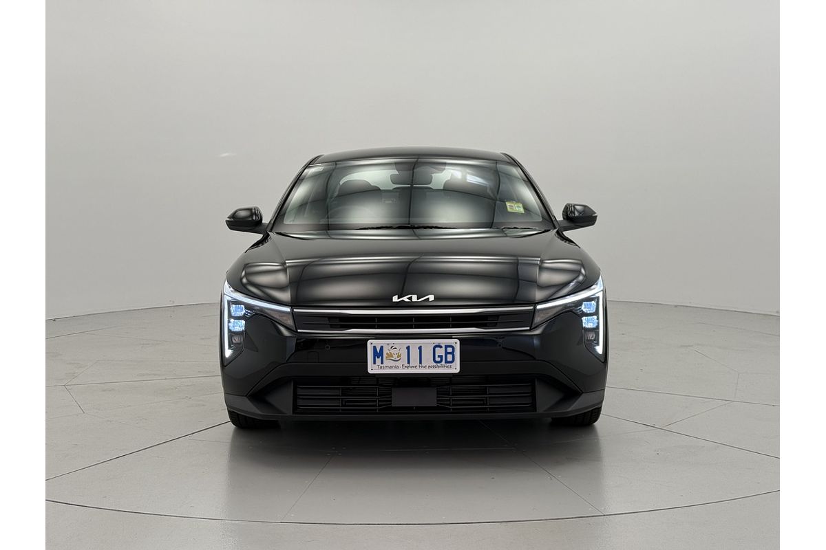 2024 Kia K4 Sport CL4m