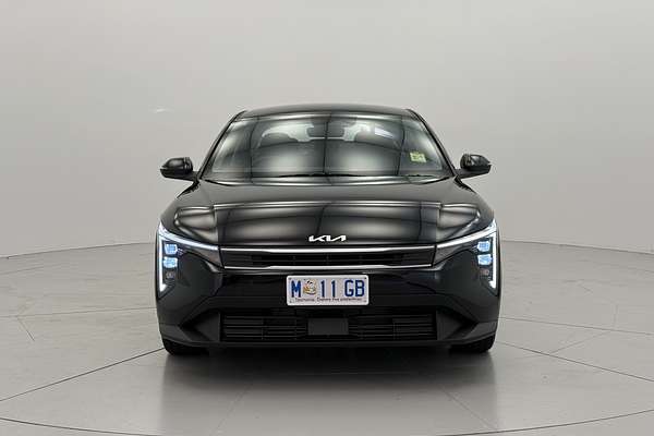 2024 Kia K4 Sport CL4m