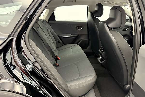2024 Kia K4 Sport CL4m