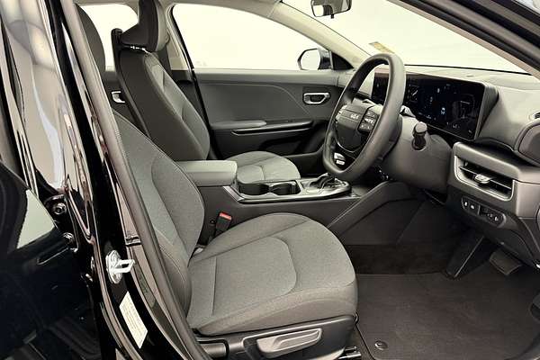 2024 Kia K4 Sport CL4m