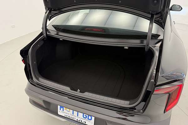 2024 Kia K4 Sport CL4m