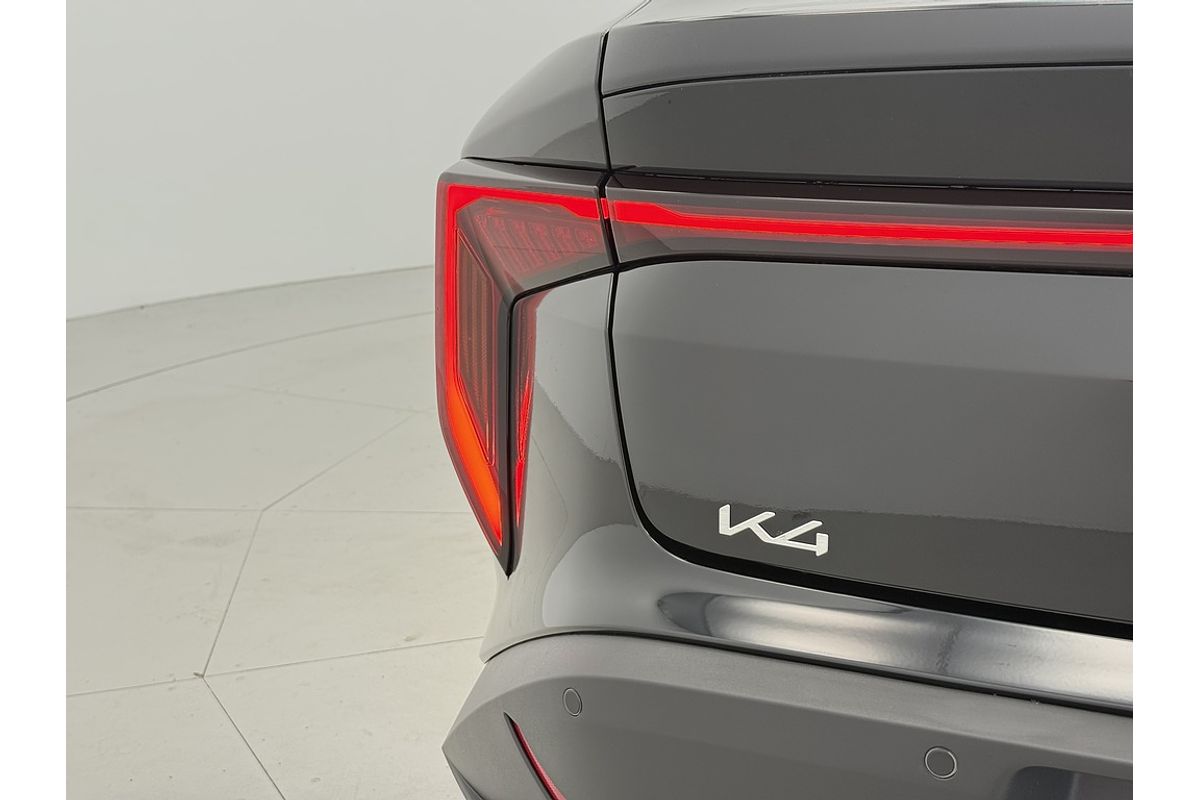 2024 Kia K4 Sport CL4m