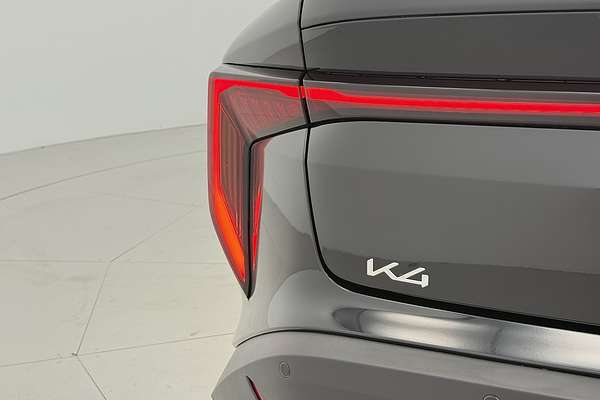 2024 Kia K4 Sport CL4m