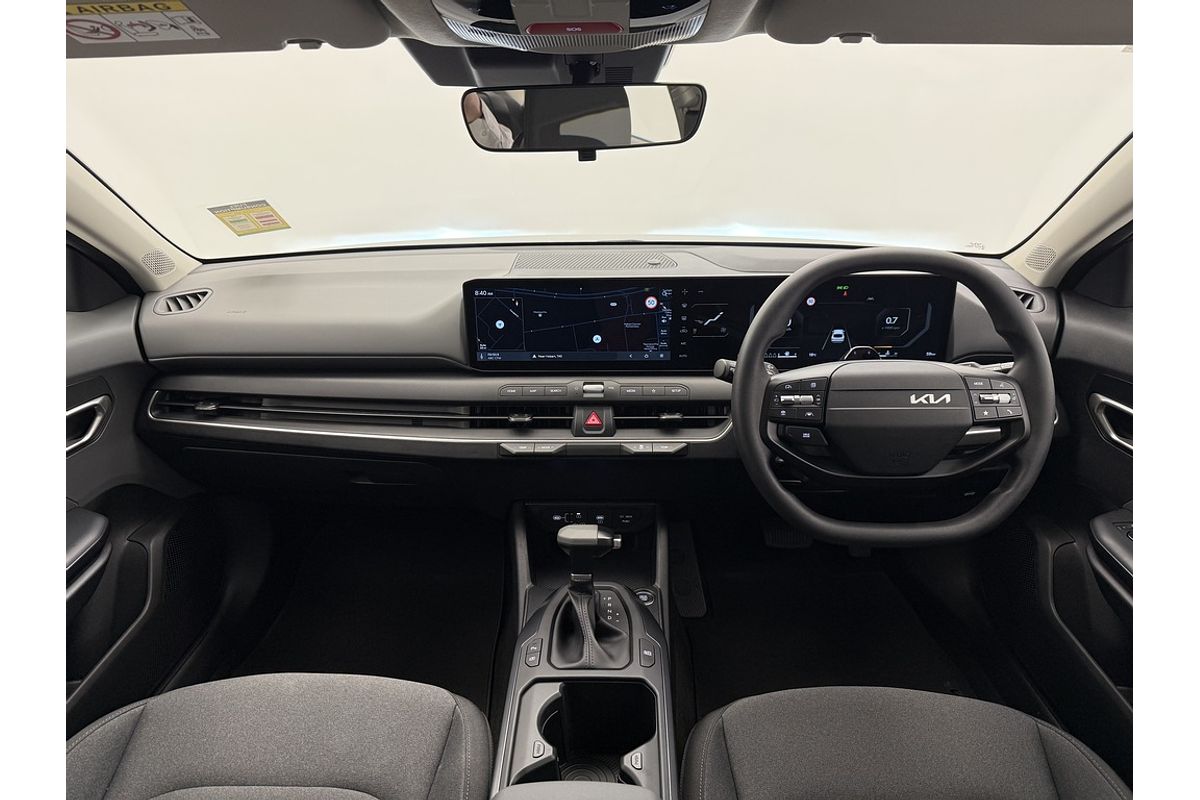 2024 Kia K4 Sport CL4m