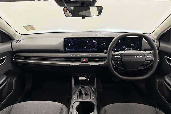 2024 Kia K4 Sport CL4m
