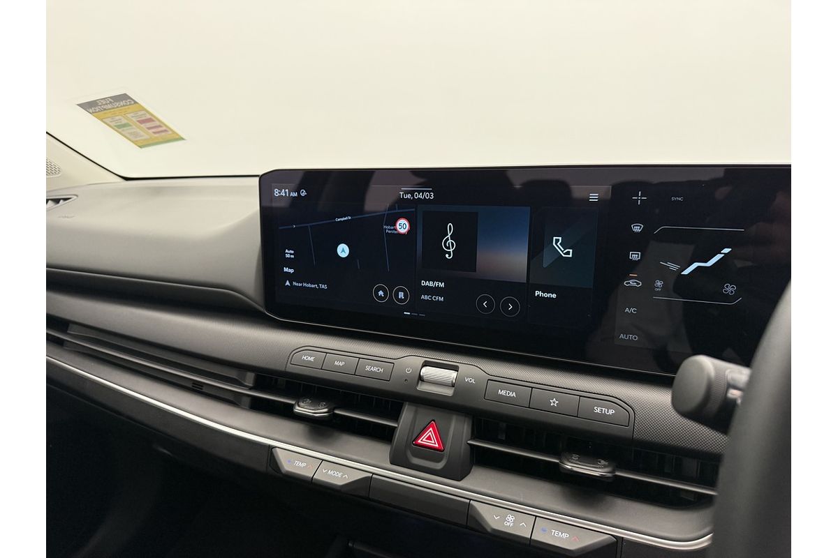 2024 Kia K4 Sport CL4m