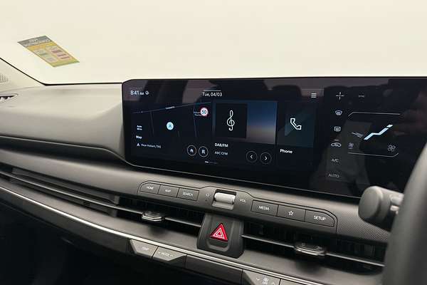 2024 Kia K4 Sport CL4m