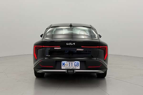 2024 Kia K4 Sport CL4m