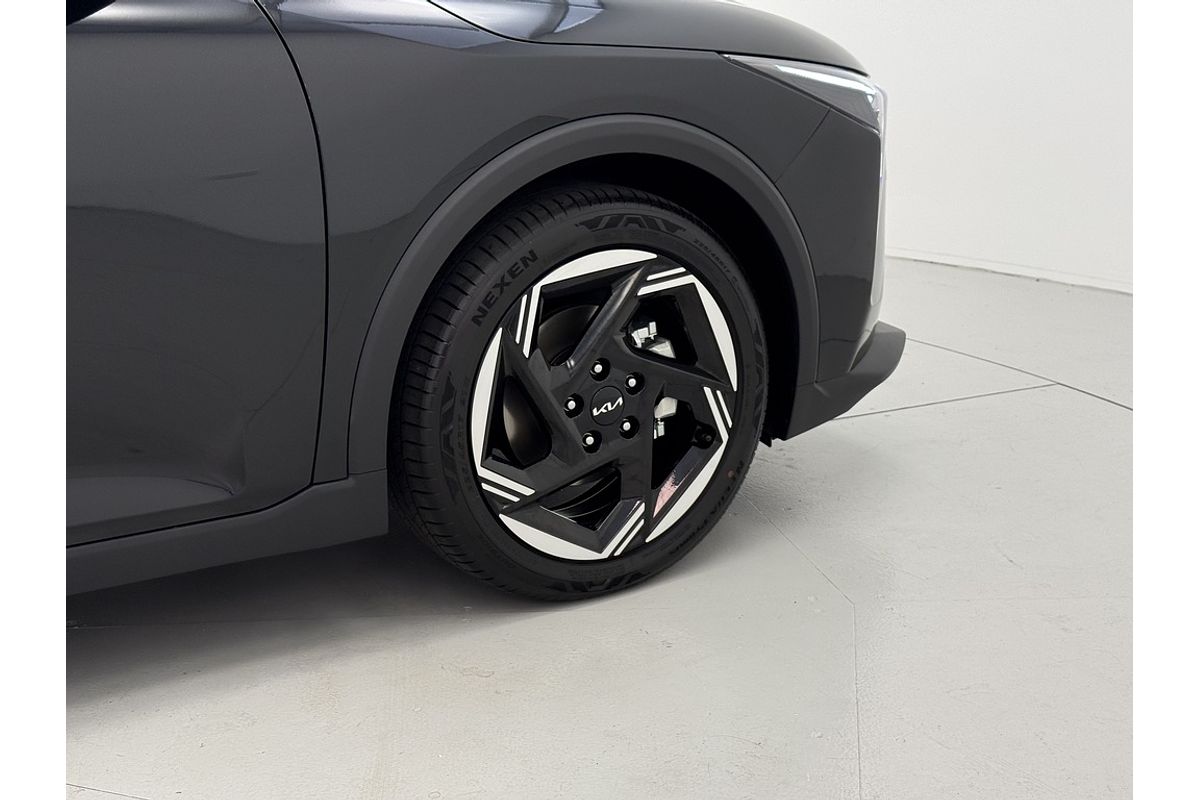 2024 Kia K4 Sport CL4m