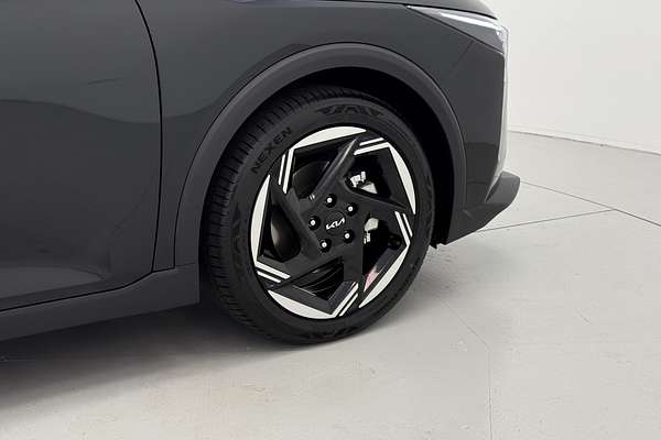 2024 Kia K4 Sport CL4m