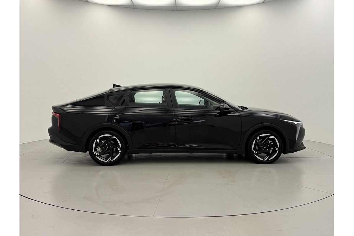 2024 Kia K4 Sport CL4m