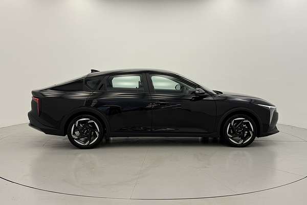 2024 Kia K4 Sport CL4m