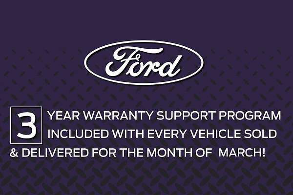 2024 Ford Ranger Wildtrak 4X4