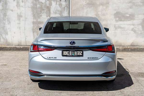 2019 Lexus ES ES300h Luxury AXZH10R