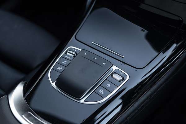 2021 Mercedes-Benz EQC EQC400 N293