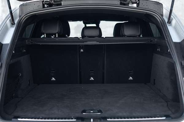 2021 Mercedes-Benz EQC EQC400 N293