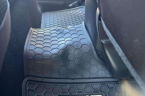 2020 Mazda CX-5 Maxx Sport KF Series