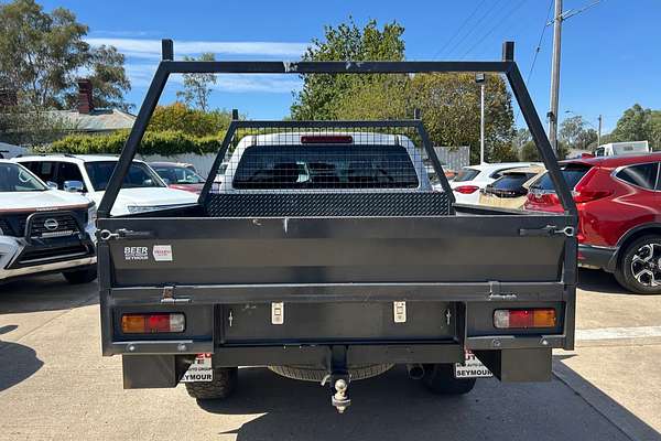 2019 Holden Colorado LTZ RG 4X4