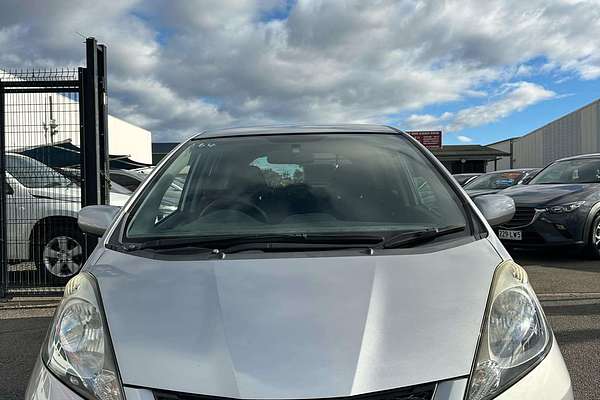 2008 Honda Jazz VTi GE
