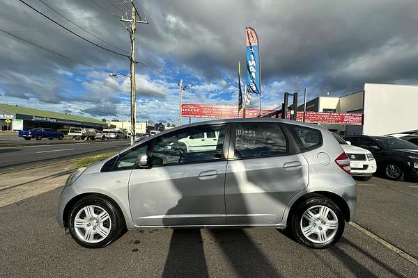 2008 Honda Jazz VTi GE