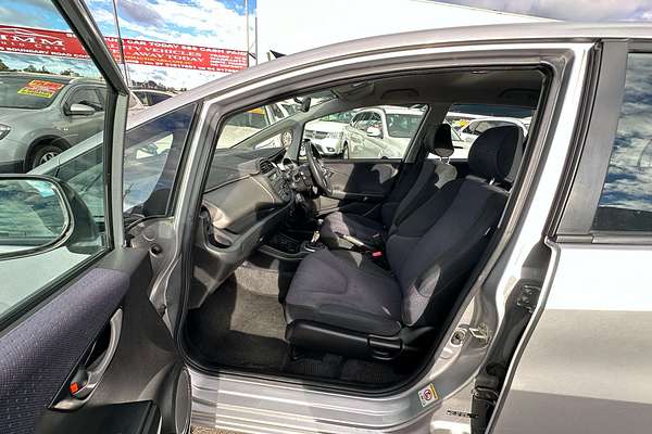2008 Honda Jazz VTi GE