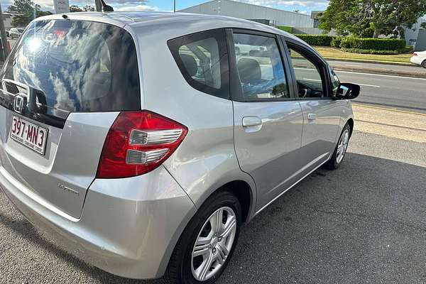 2008 Honda Jazz VTi GE