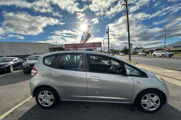 2008 Honda Jazz VTi GE