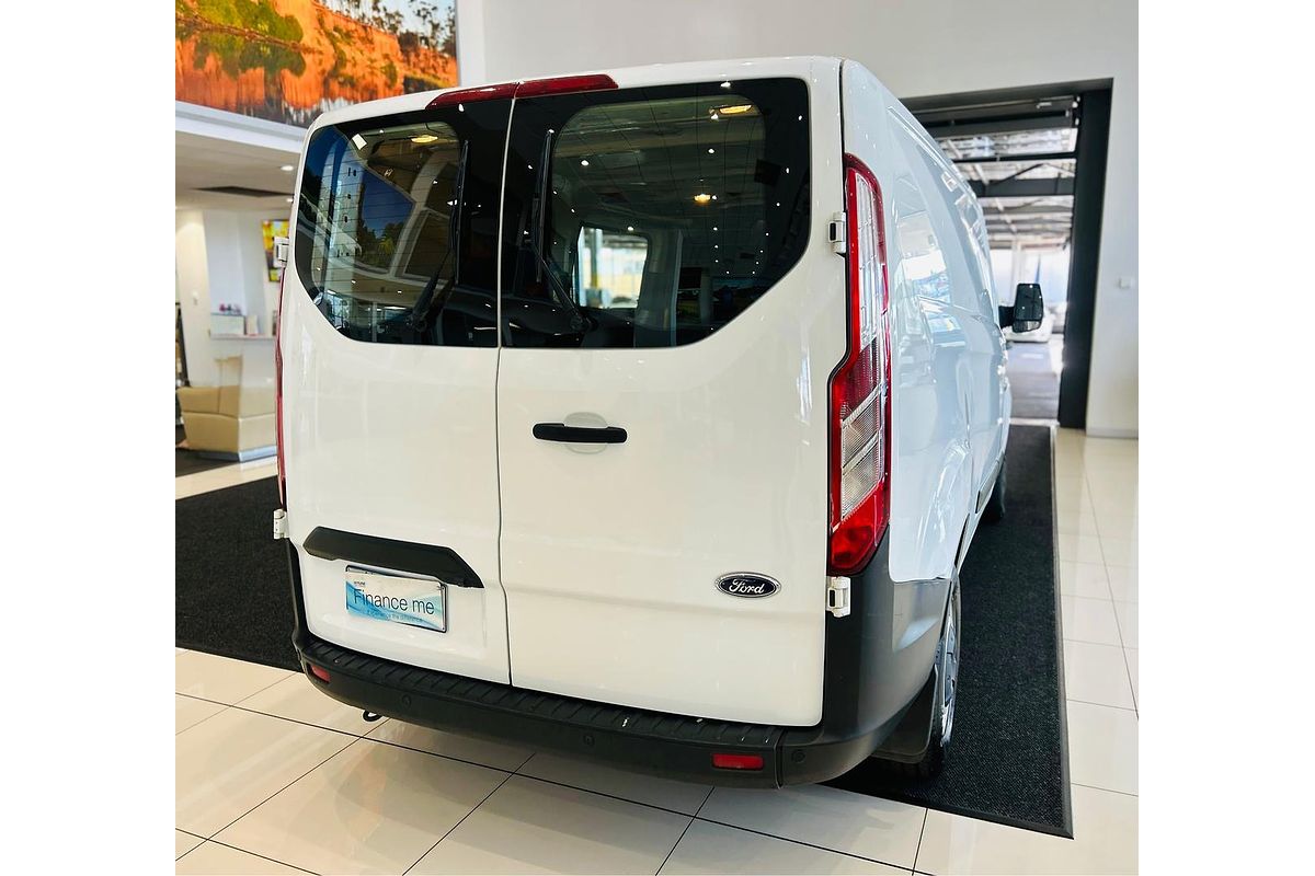 2019 Ford Transit Custom 340L VN LWB