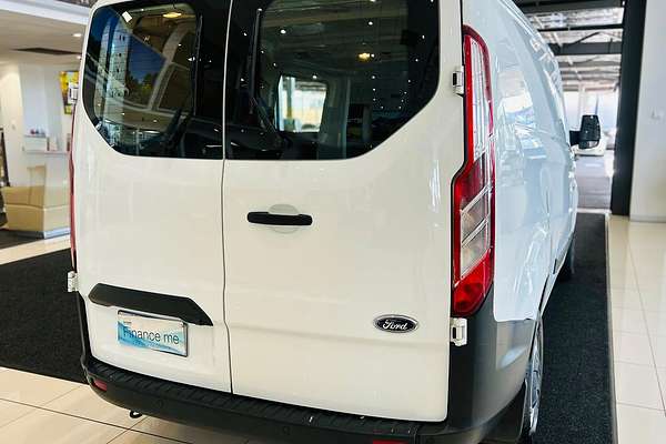 2019 Ford Transit Custom 340L VN LWB