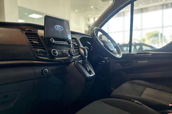2019 Ford Transit Custom 340L VN LWB