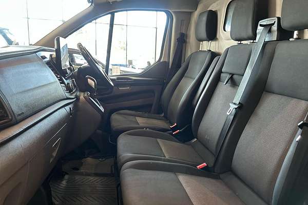 2019 Ford Transit Custom 340L VN LWB