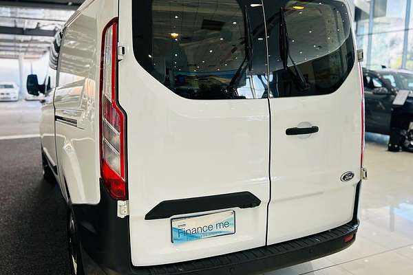 2019 Ford Transit Custom 340L VN LWB