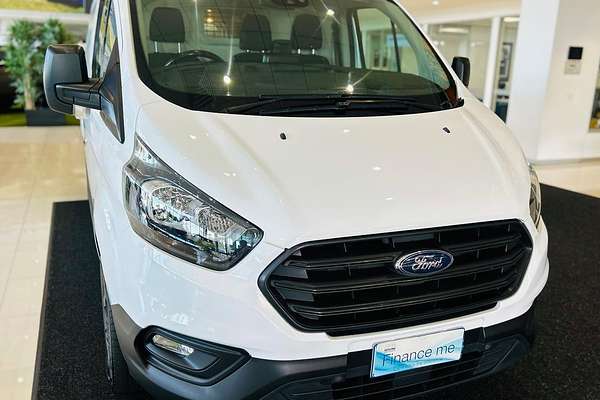 2019 Ford Transit Custom 340L VN LWB
