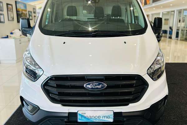 2019 Ford Transit Custom 340L VN LWB