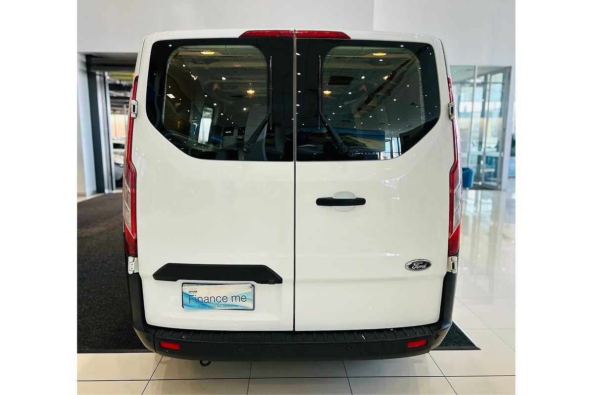 2019 Ford Transit Custom 340L VN LWB