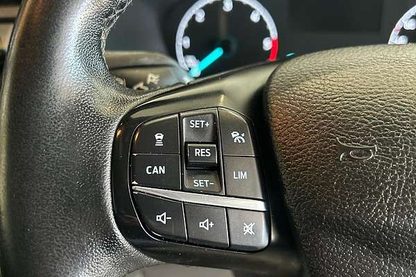 2019 Ford Transit Custom 340L VN LWB