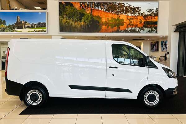 2019 Ford Transit Custom 340L VN LWB