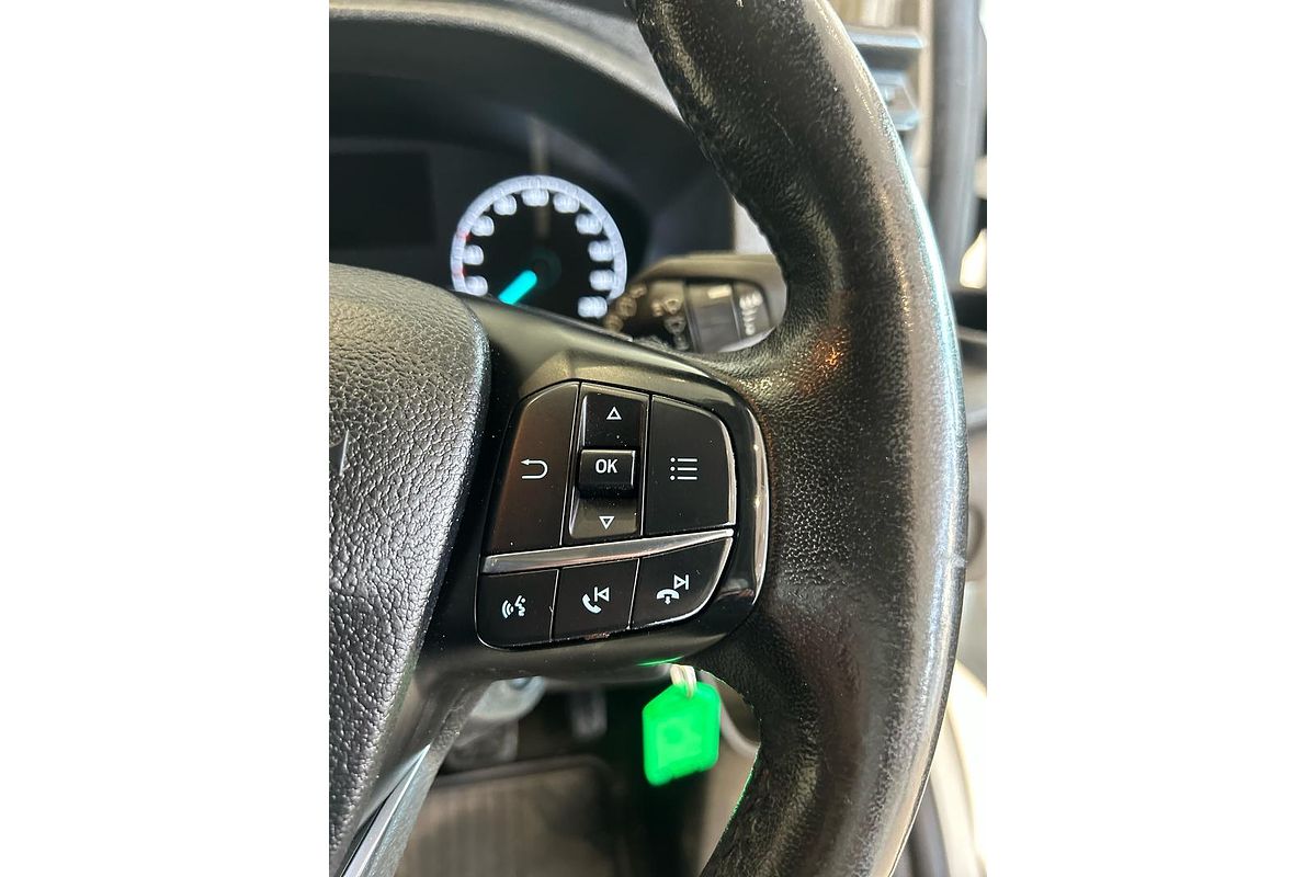 2019 Ford Transit Custom 340L VN LWB