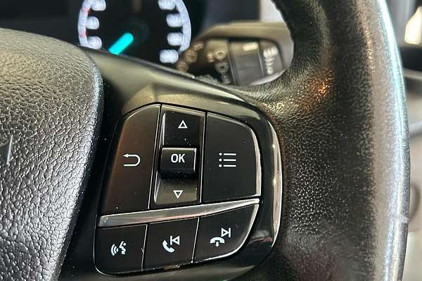 2019 Ford Transit Custom 340L VN LWB