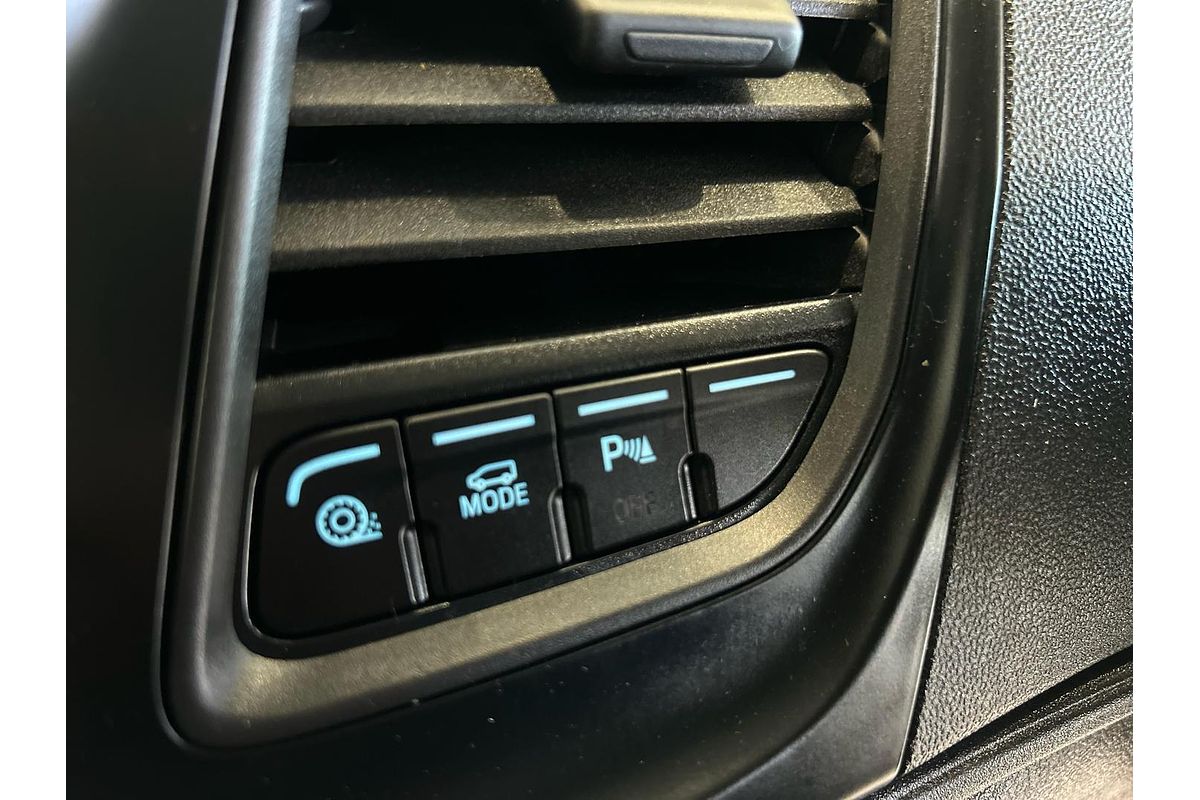 2019 Ford Transit Custom 340L VN LWB