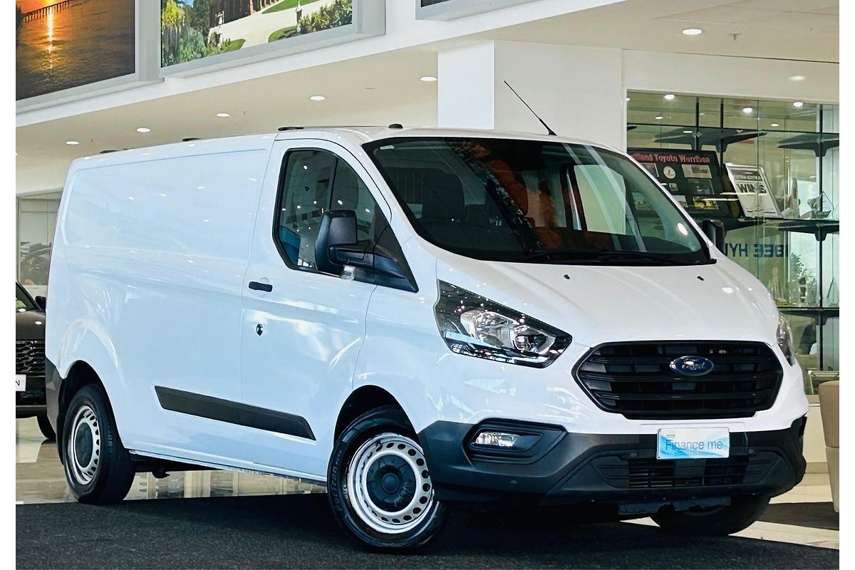 2019 Ford Transit Custom 340L VN LWB