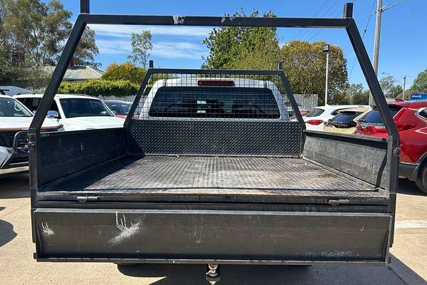 2019 Holden Colorado LTZ RG 4X4