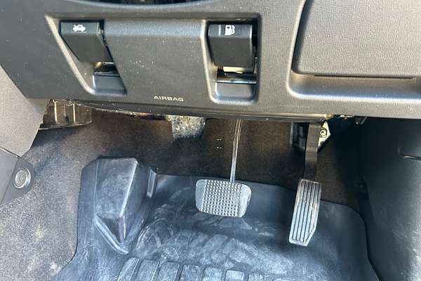 2019 Holden Colorado LTZ RG 4X4