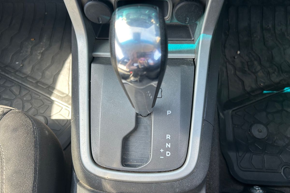 2019 Holden Colorado LTZ RG 4X4