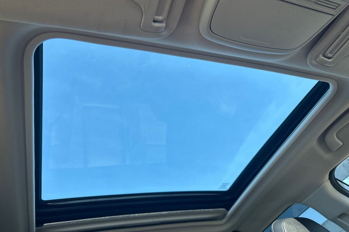 2020 Subaru Forester 2.5i-S S5