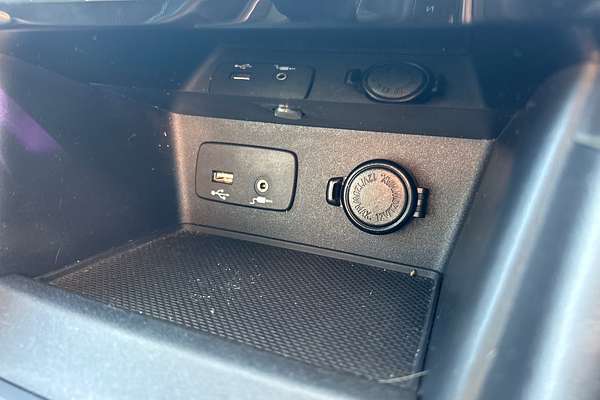 2019 Subaru Forester 2.5i S5